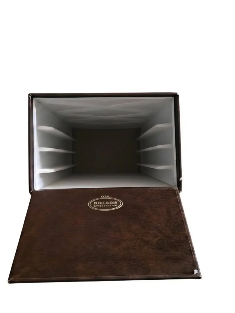7 Vintage Holson Photo Memory Boxes ~ 3.5 x 5 Photo Print Album Holds 200 Each
